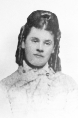 Unknown Woman