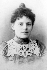 Unknown Woman