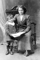 Robert &  Amy Stokes