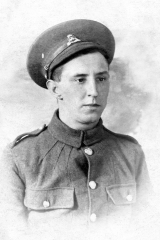 Unknown Soldier