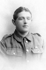 Unknown Soldier