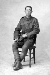 Unknown Soldier
