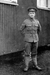Unknown Soldier