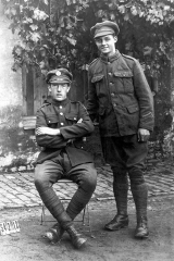 2 Unknown Soldiers