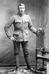 Unknown Soldier